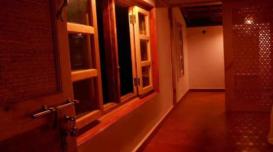 Dhuri Homestay in vengurla at hotelinkonkan.com