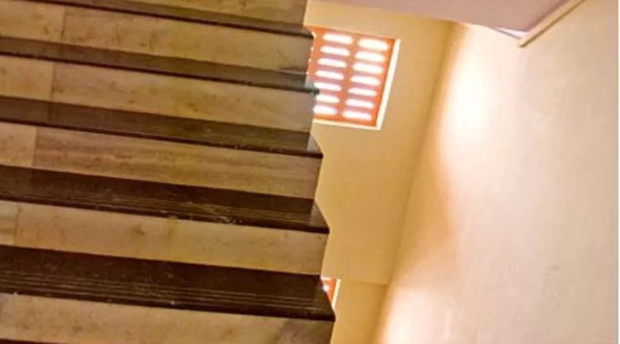 Vishranti Residency Divegar Harihareshwar hotelsinkonkan.in