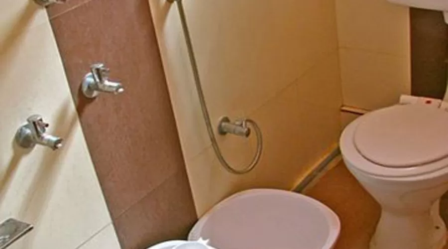 Vishranti Residency Divegar Harihareshwar hotelsinkonkan.in