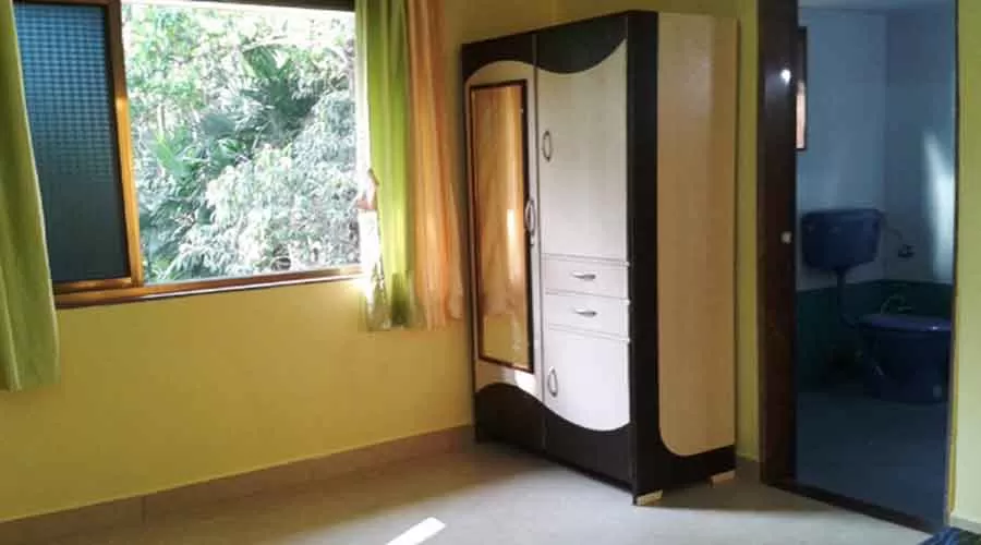 Hotel Suhasini Niwas in vengurla at hotelinkonkan.com