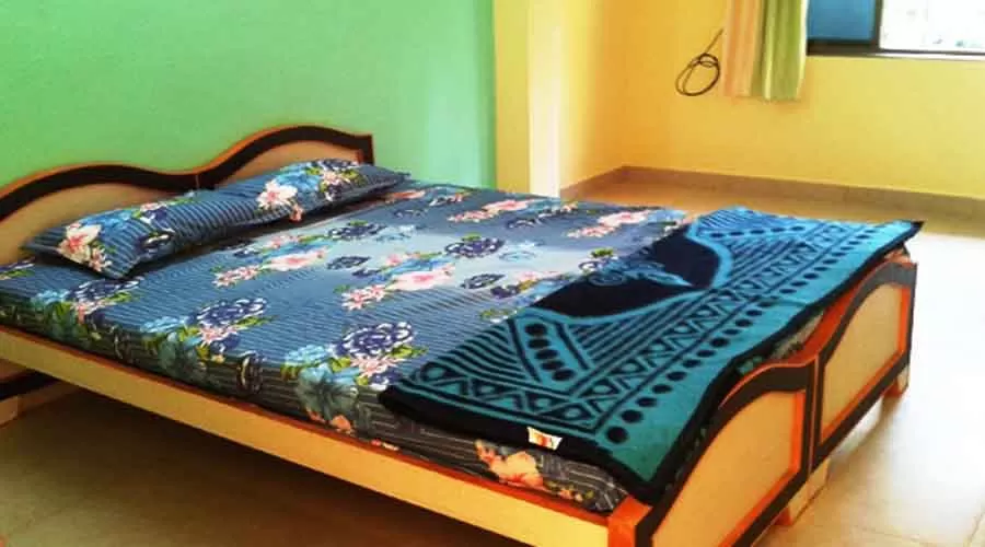 Hotel Suhasini Niwas in vengurla at hotelinkonkan.com