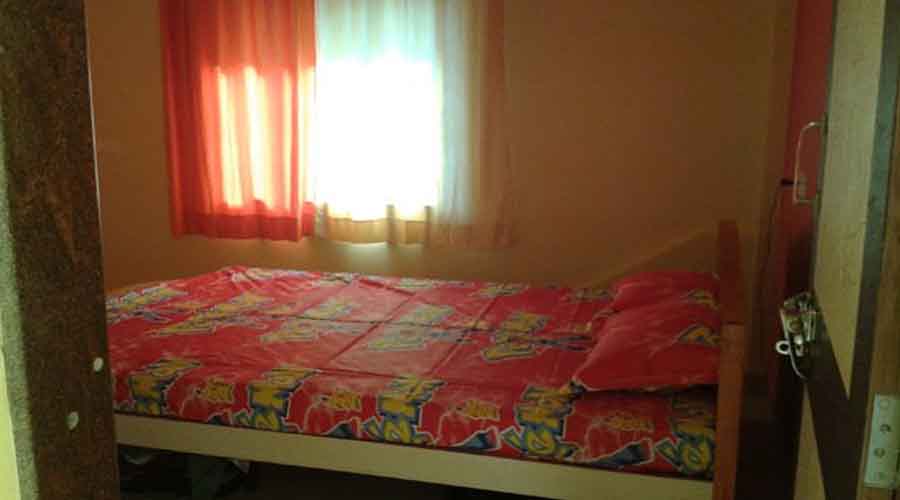 Dormatory rooms in vengurla