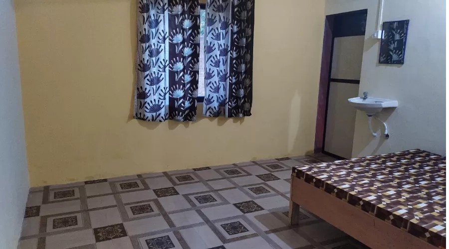 cottages in murud janjira