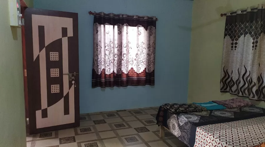 hotels in murud janjira