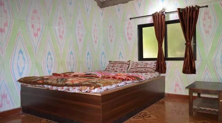 Hotel Kalpavrukasha at murud dapoli at hotelinkonkan.com