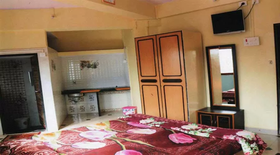 Ghansar Lodge in diveagar at hotelinkonkan.com