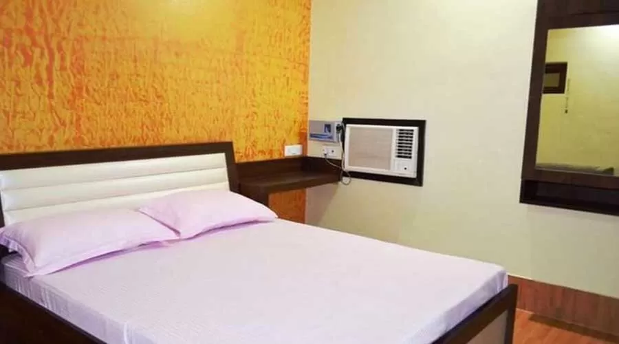 Ac room in diveagar