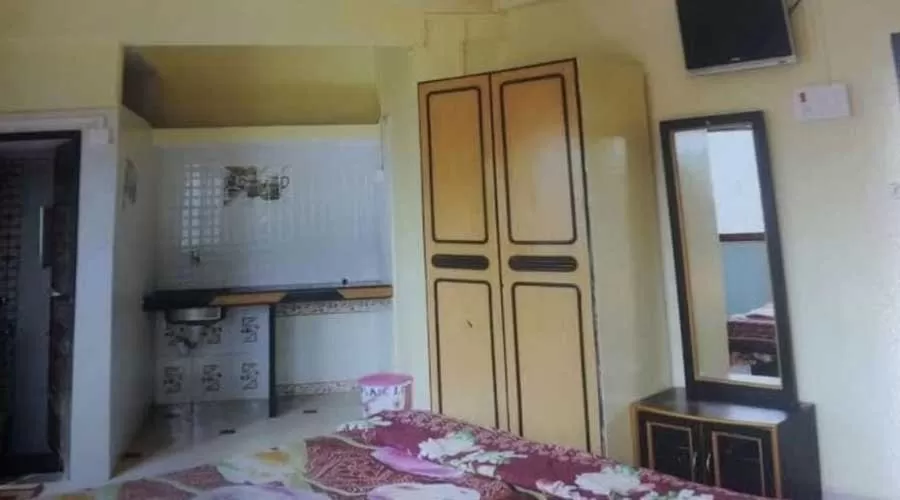 Ghansar Lodge in diveagar at hotelinkonkan.com