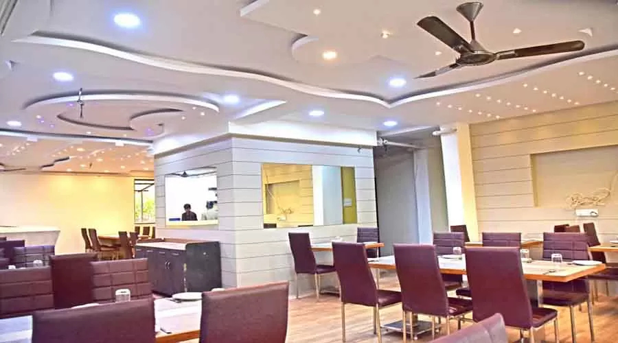 Vedaa Holidays Resort in devbaug at hotelinkonkan.com