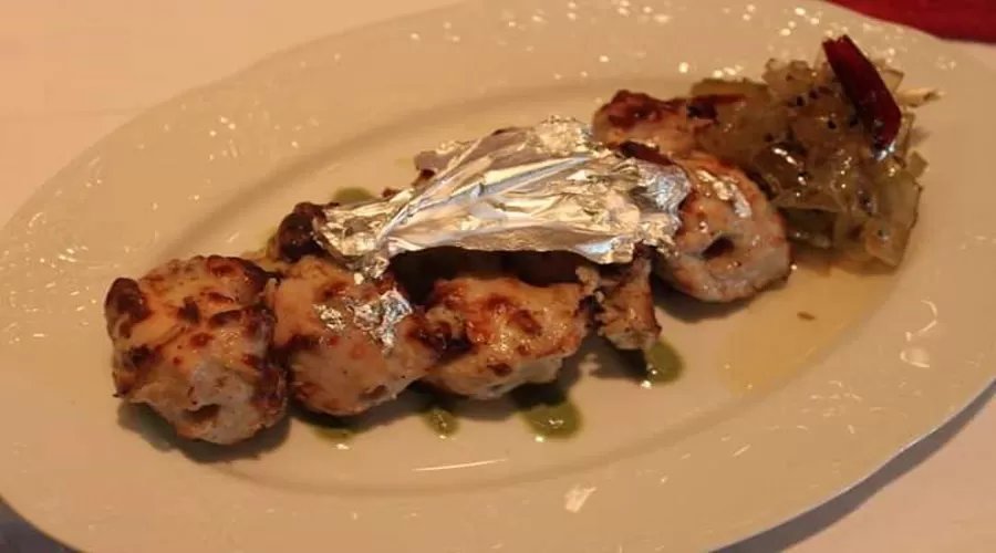 Vedaa Holidays Resort in devbaug at hotelinkonkan.com