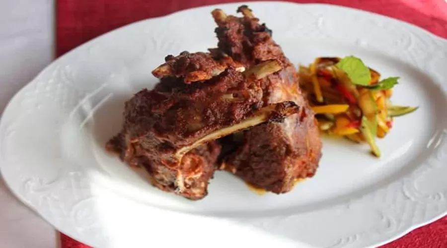 Vedaa Holidays Resort in devbaug at hotelinkonkan.com