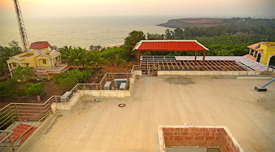 Vedaa Holidays Resort in devbaug at hotelinkonkan.com