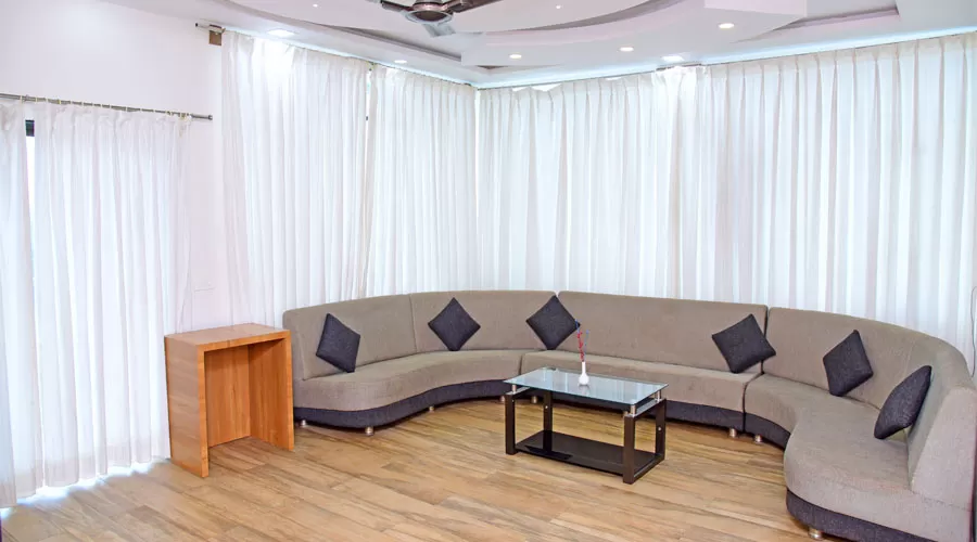 Suite Room in devgad