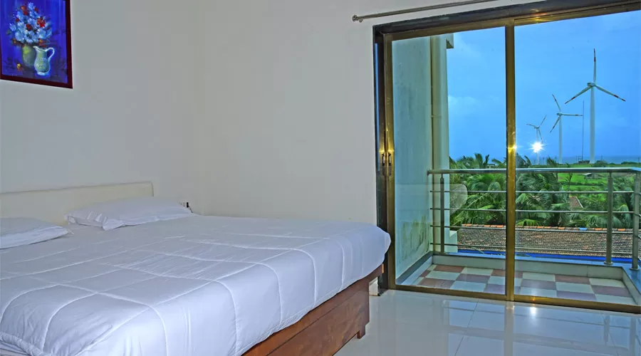 Vedaa Holidays Resort in devbaug at hotelinkonkan.com
