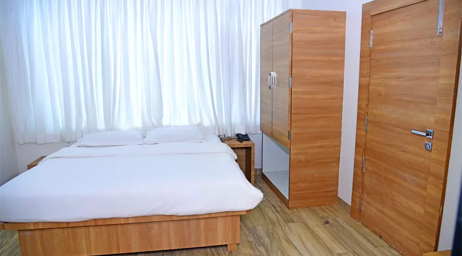 Vedaa Holidays Resort in devbaug at hotelinkonkan.com