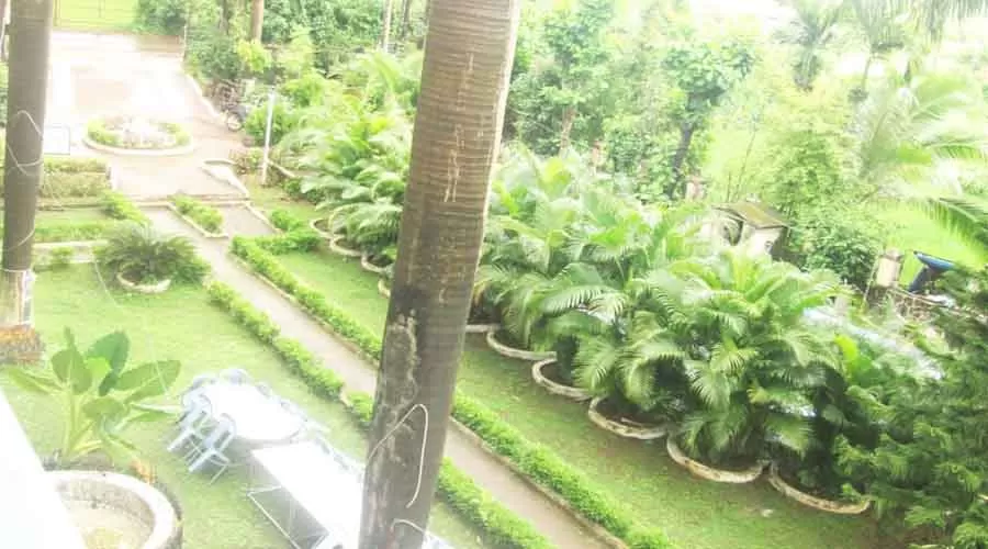 Mauli Resort in diveagar at hotelinkonkan.com