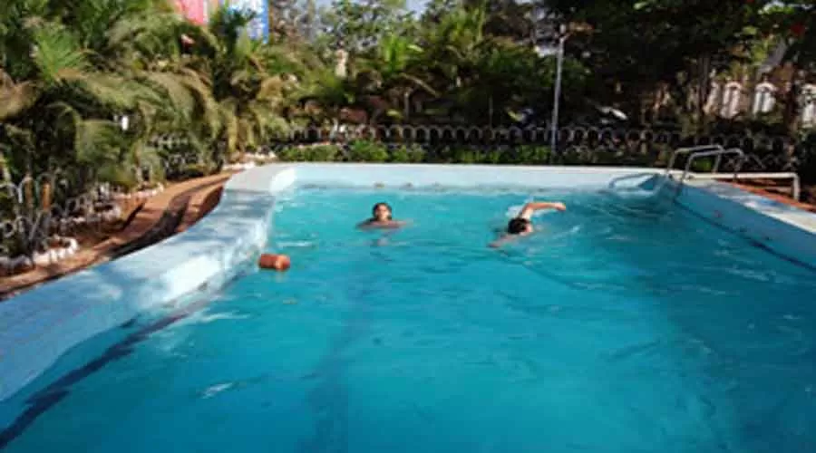 Mauli Resort in diveagar at hotelinkonkan.com