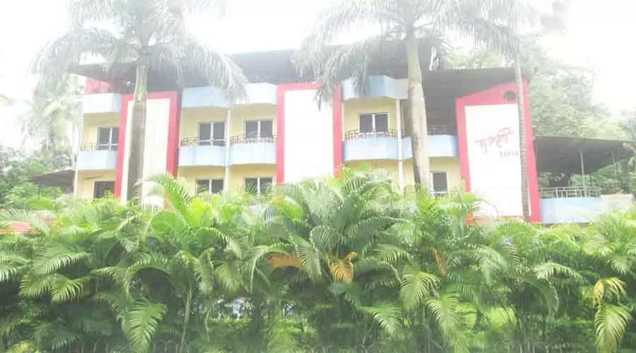 Mauli Resort in diveagar at hotelinkonkan.com