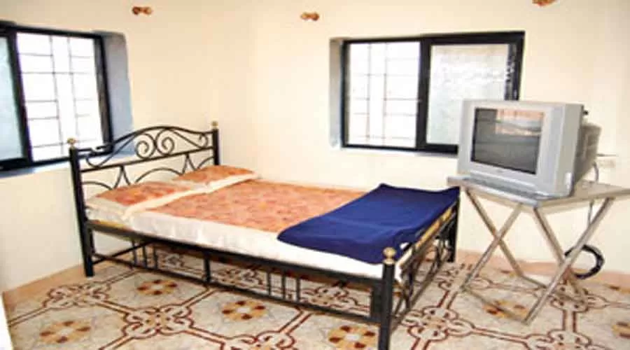 Mauli Resort in diveagar at hotelinkonkan.com
