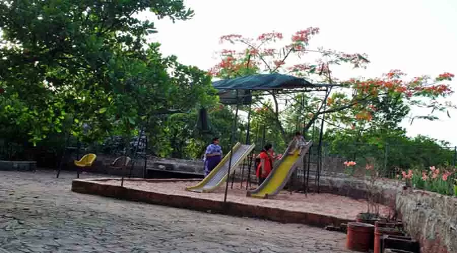 Green Nest Resort in ratnagiri at hotelinkonkan.com