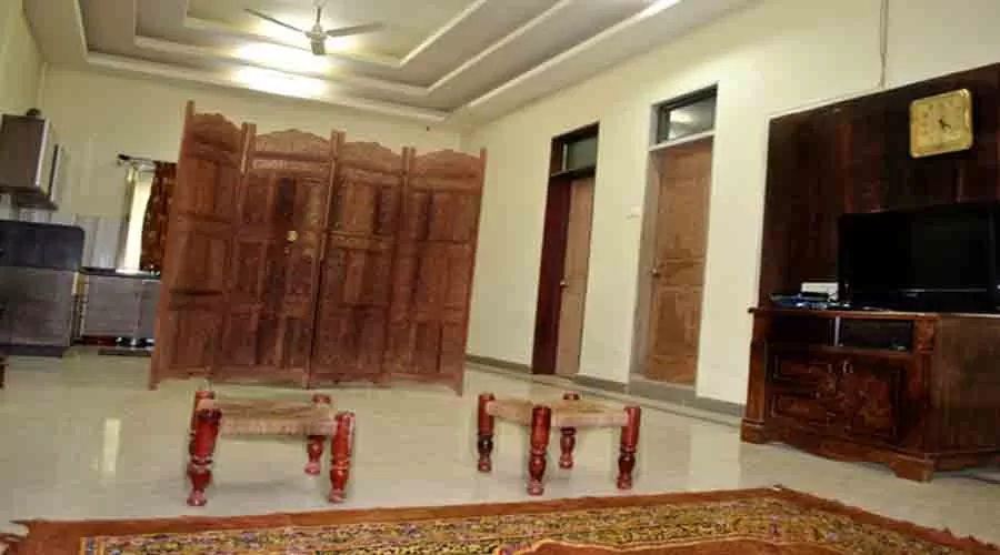 Green Nest Resort in ratnagiri at hotelinkonkan.com