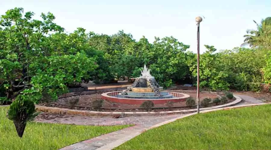 Green Nest Resort in ratnagiri at hotelinkonkan.com