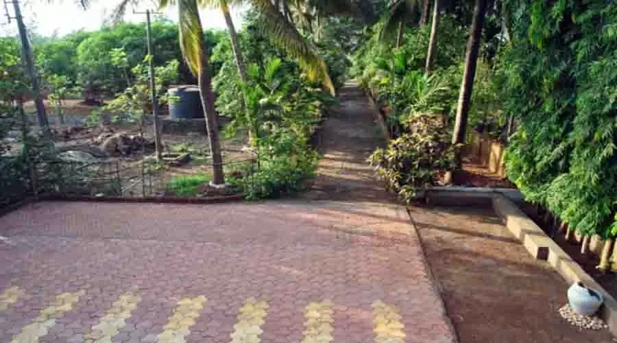 Green Nest Resort in ratnagiri at hotelinkonkan.com