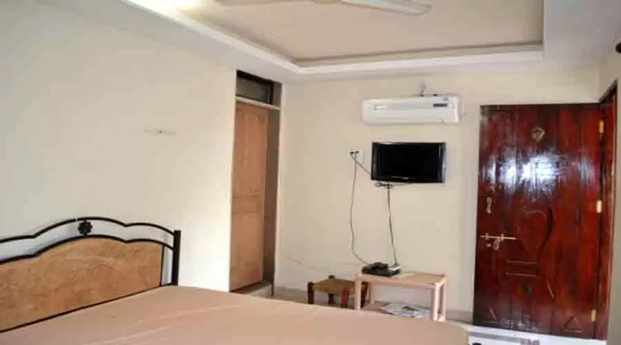 Green Nest Resort in ratnagiri at hotelinkonkan.com