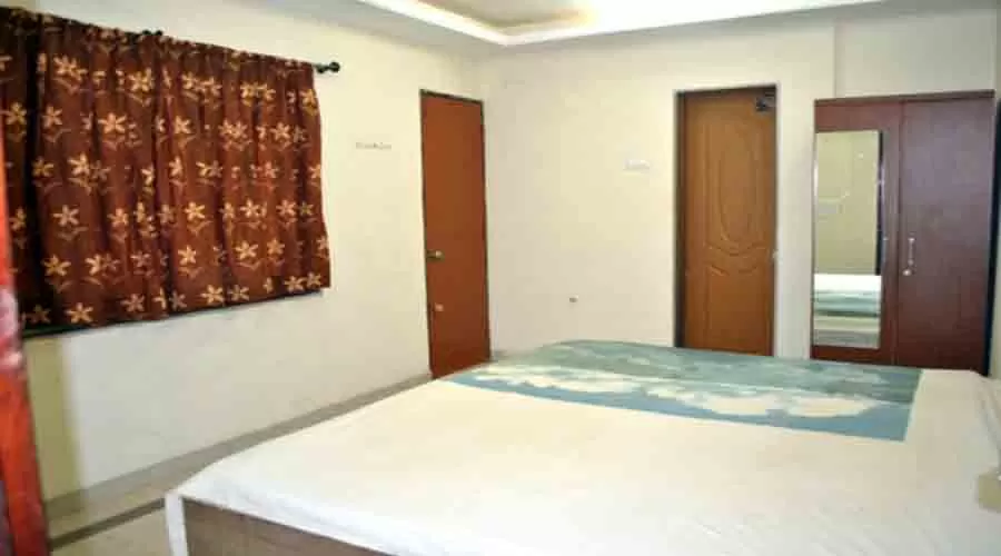 Green Nest Resort in ratnagiri at hotelinkonkan.com