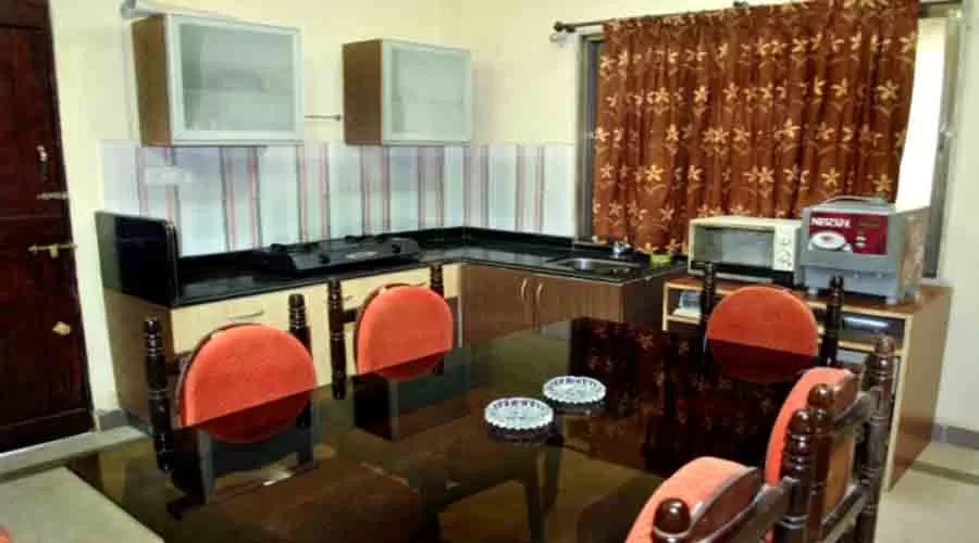 Green Nest Resort in ratnagiri at hotelinkonkan.com