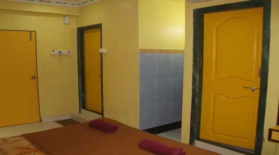 Anusaya Residency at hotelinkonkan.com