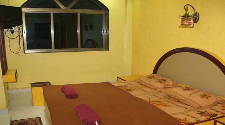 Anusaya Residency at hotelinkonkan.com