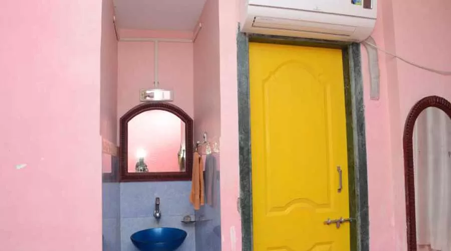 Anusaya Residency at hotelinkonkan.com