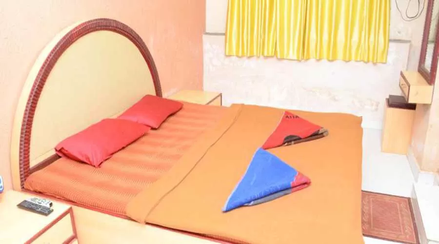 Anusaya Residency at hotelinkonkan.com