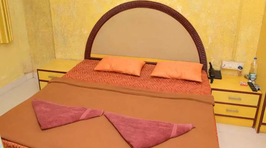 Anusaya Residency akshi at hotelinkonkan.com