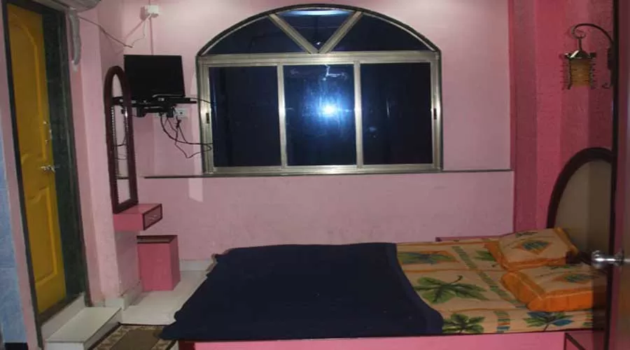 Anusaya Residency at hotelinkonkan.com