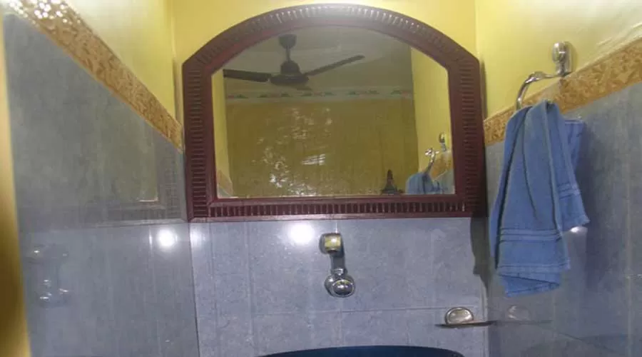 Anusaya Residency at hotelinkonkan.com