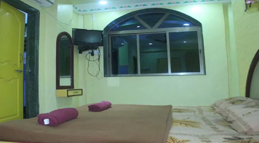 Anusaya Residency at hotelinkonkan.com