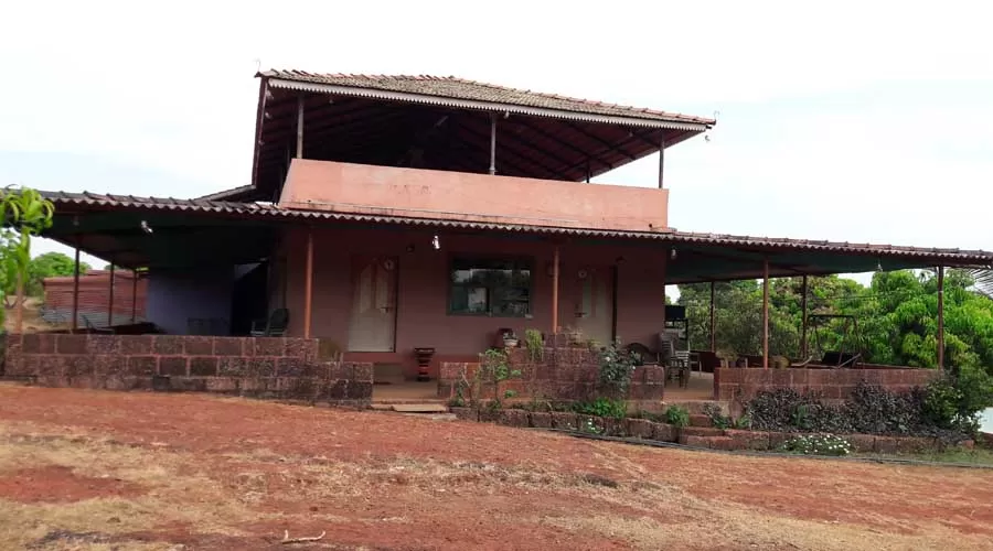 Ganesh Agro Tourism in rajapur at hotelinkonkan.com