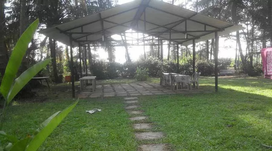 Niwant Sagar Beach Resort in shrivardhan at hotelinkonkan.com