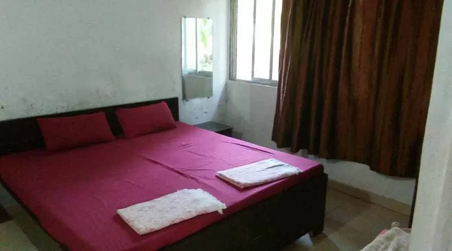 Niwant Sagar Beach Resort in shrivardhan at hotelinkonkan.com