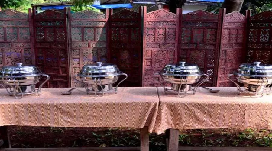 Awas Beach Cottage in kihim at hotelinkonkan.com
