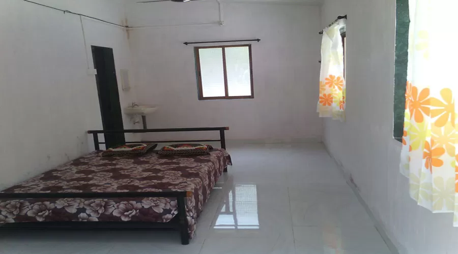 Shree Ballaleshwar Cottage nagaon at hotelinkonkan.com