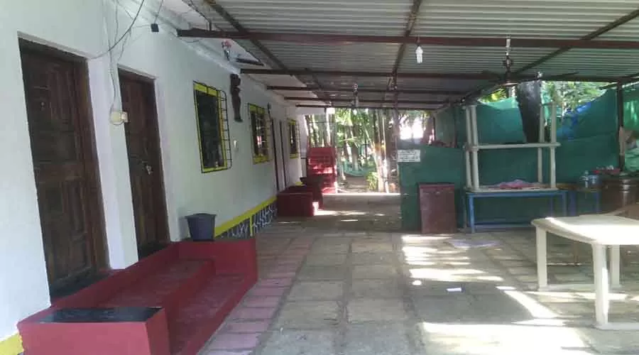 Shree Ballaleshwar Cottage nagaon at hotelinkonkan.com