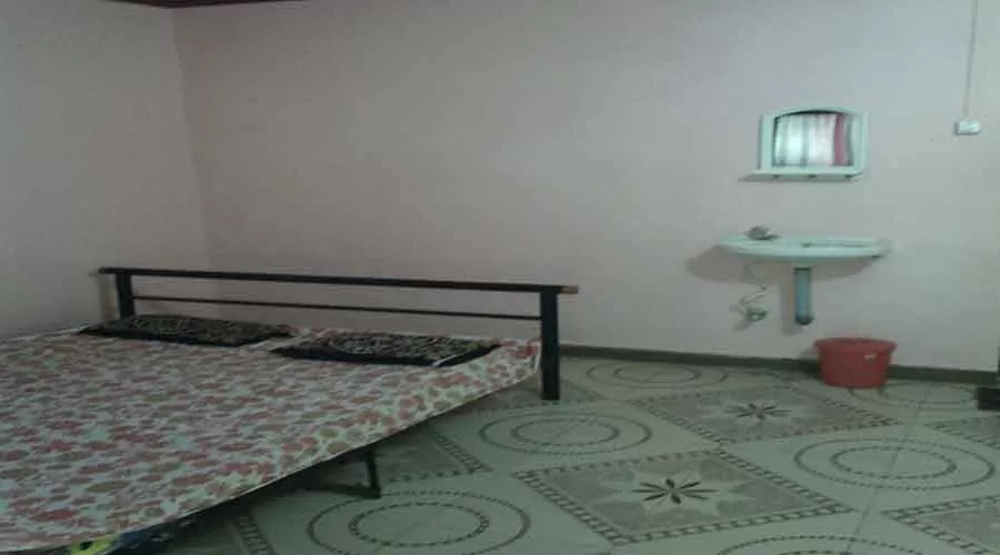 Shree Ballaleshwar Cottage nagaon at hotelinkonkan.com