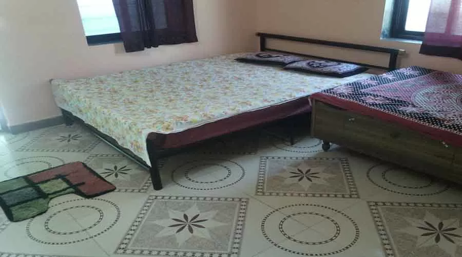 Shree Ballaleshwar Cottage nagaon at hotelinkonkan.com