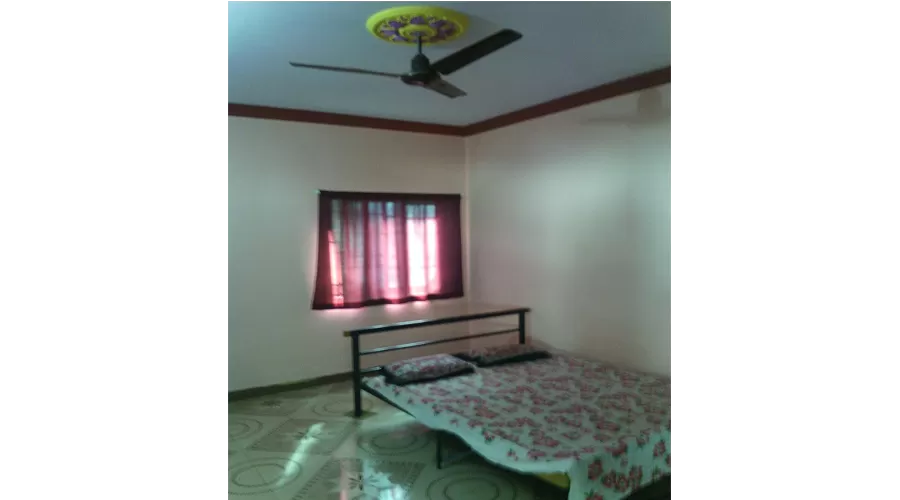 Shree Ballaleshwar Cottage nagaon at hotelinkonkan.com