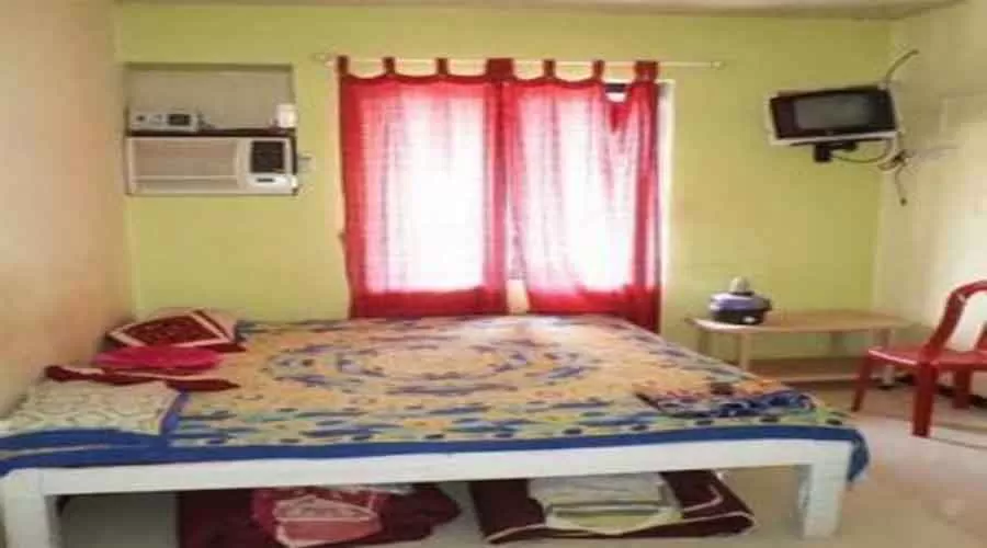 Ac room in diveagar