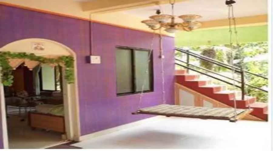 Kunj Vihar in diveagar at hotelinkonkan.com