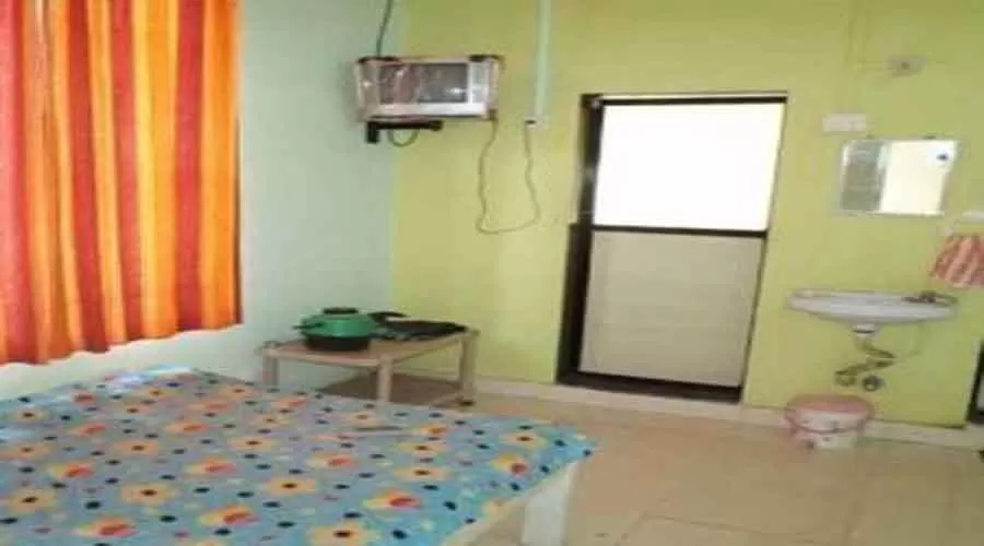 Non ac room in diveagar